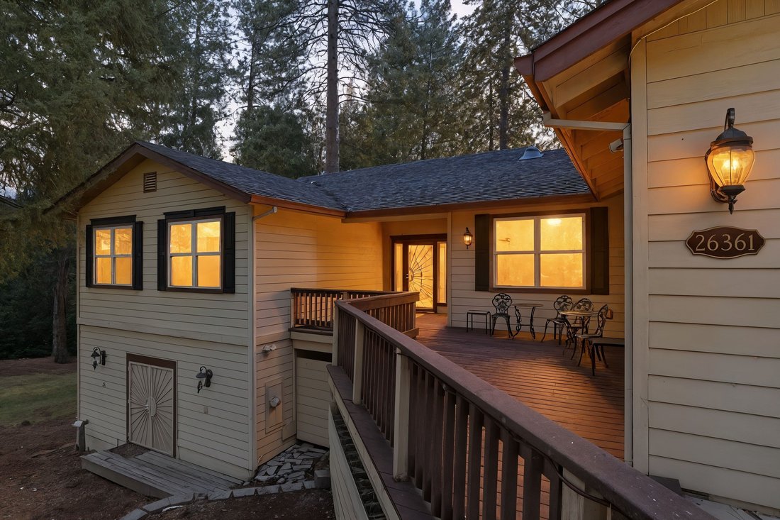 House in Pioneer, California, United States 1 - 17049732