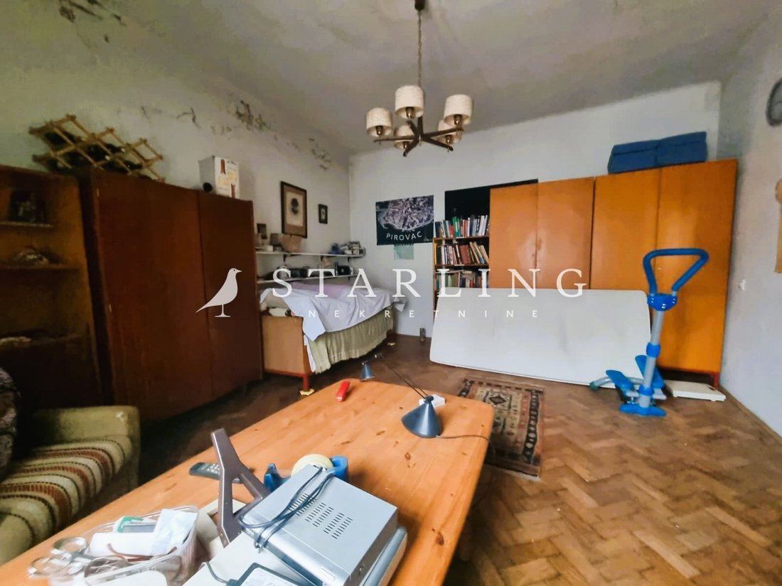 House in Centar, Samobor, Zagreb County 3 - 17056822