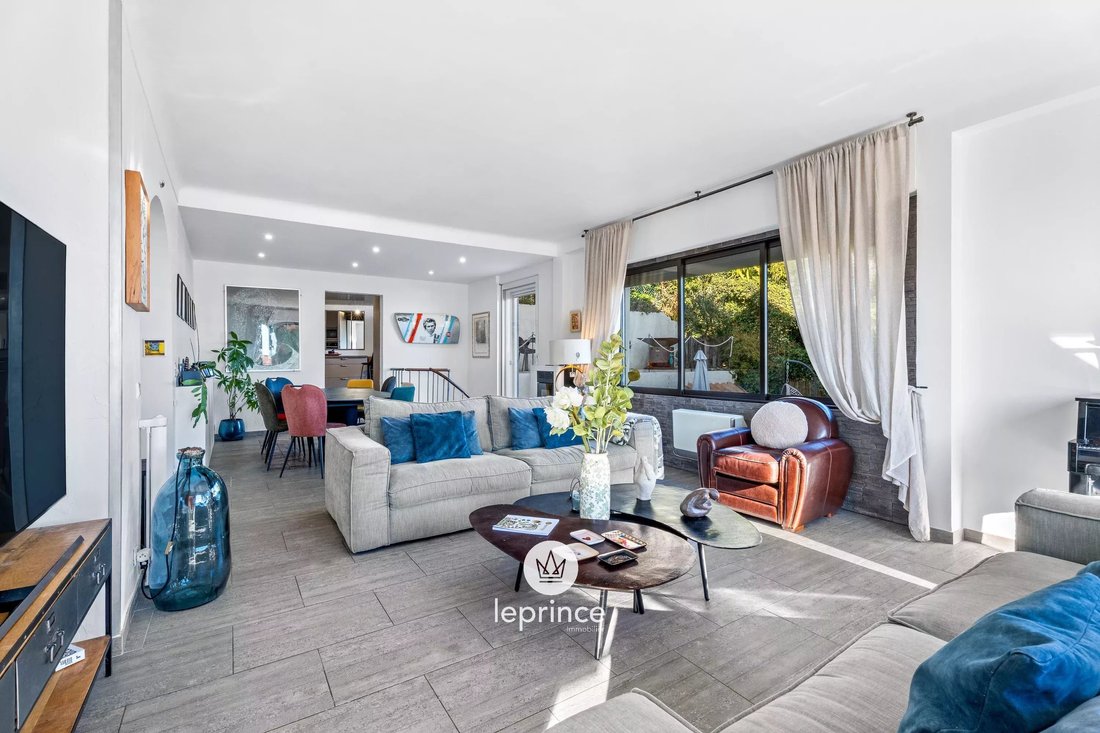 Apartment in Plan de Noves, Vence, France 3 - 17049146