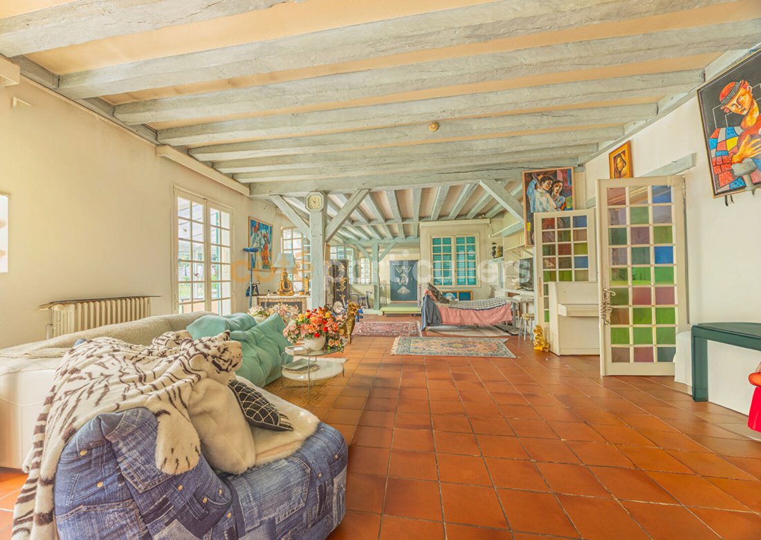 Villa in Bourg Sud, Orvault, France 3 - 17047905