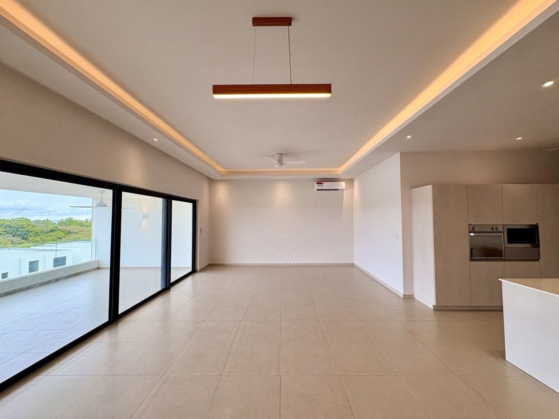 Apartment in Grand Gaube, Rivière du Rempart District, Mauritius 2 - 17048957