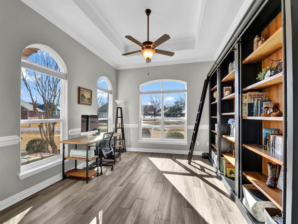 House in Granbury, Texas, United States 1 - 17058445
