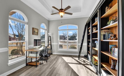 Casa a Granbury, Texas, Stati Uniti 1