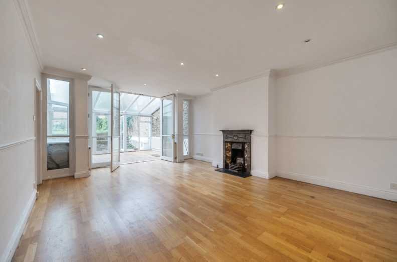 House in South Hampstead, Camden, England 3 - 17055271
