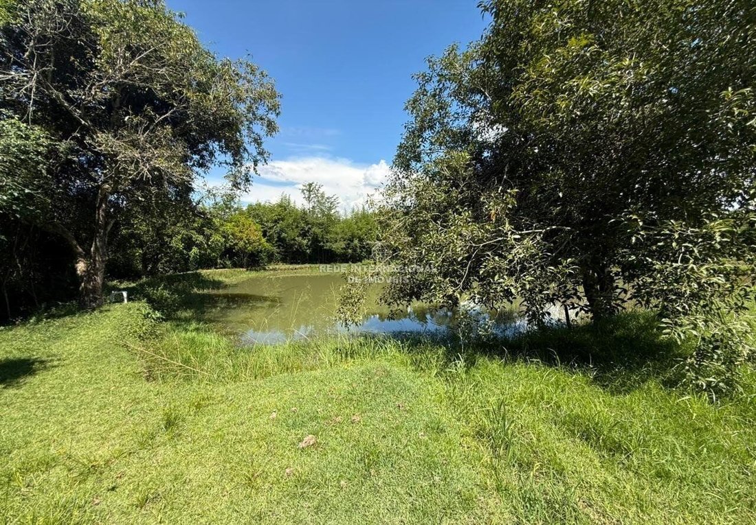 Farm Ranch in Salto de Pirapora, State of São Paulo, Brazil 5 - 17053963