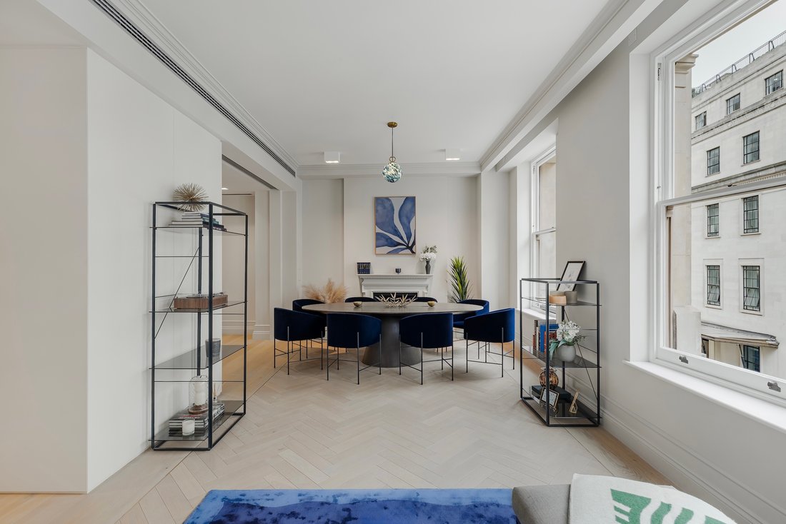 Apartment in Covent Garden, Westminster, England 3 - 17049764
