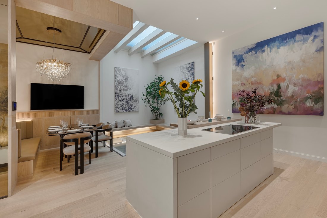 House in Belgravia, Westminster, England 2 - 17049786