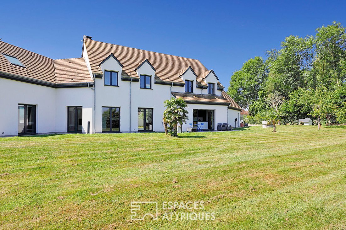 Villa in Pierre-Levee, Ile-de-France, France 2 - 16844210