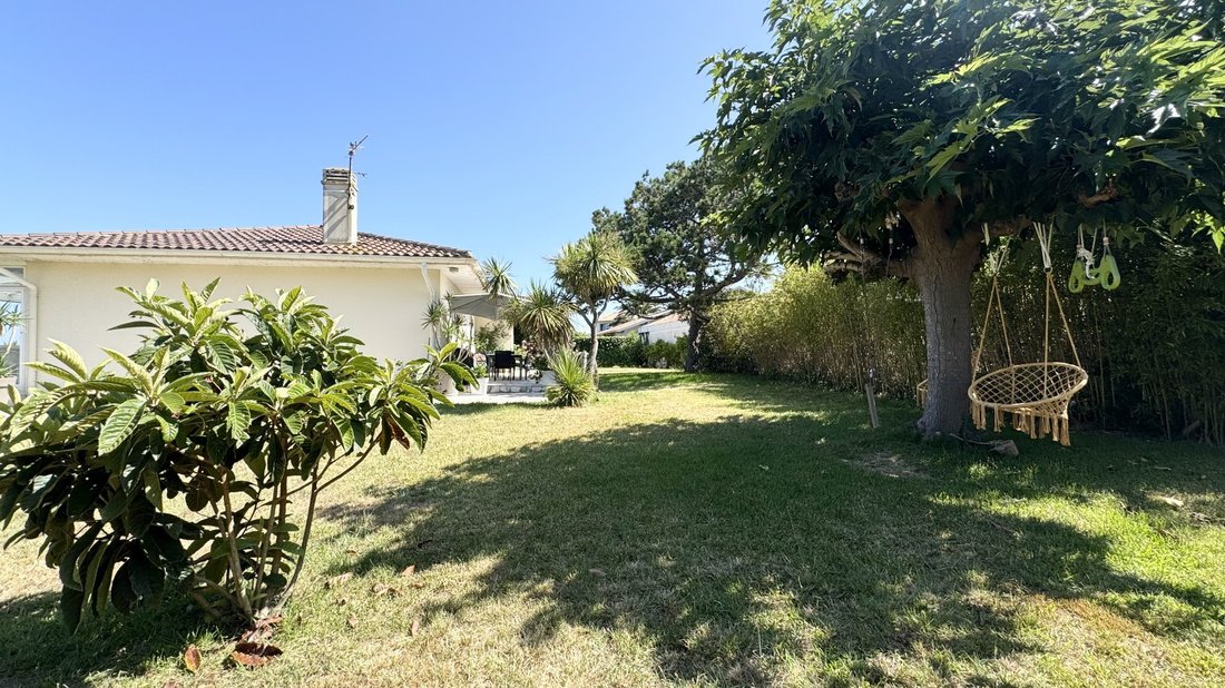House in Anglet, Nouvelle-Aquitaine, France 3 - 17055609