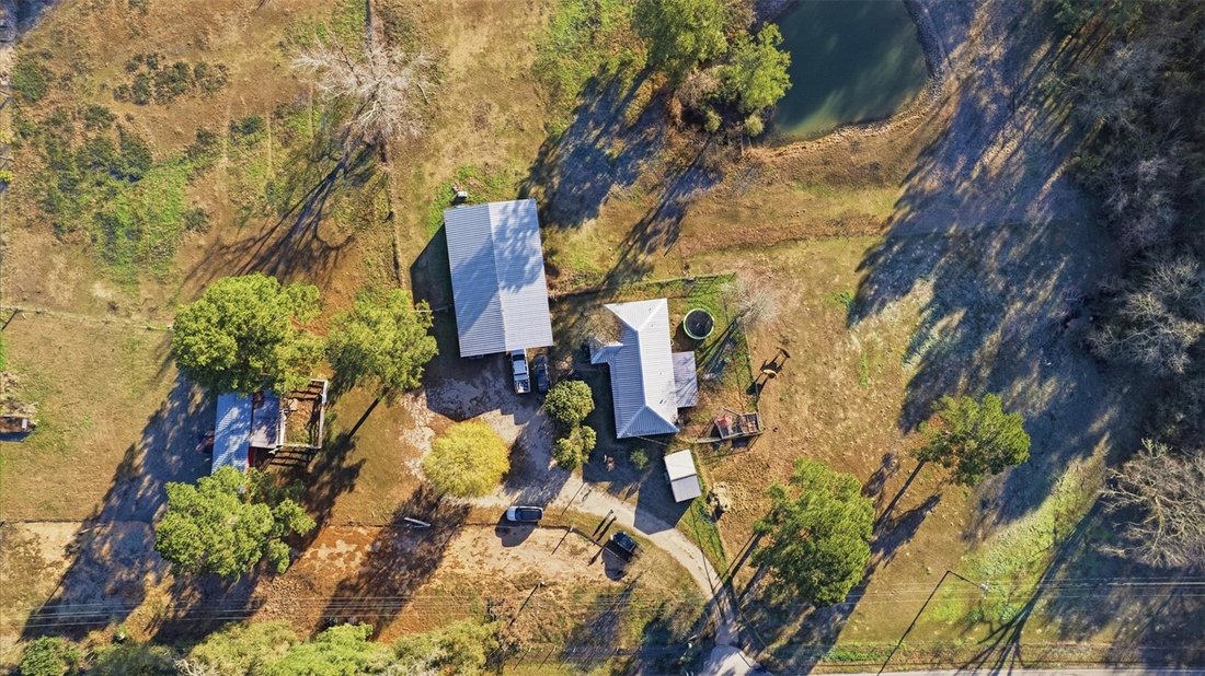 House in Montgomery, Texas, United States 2 - 17053123