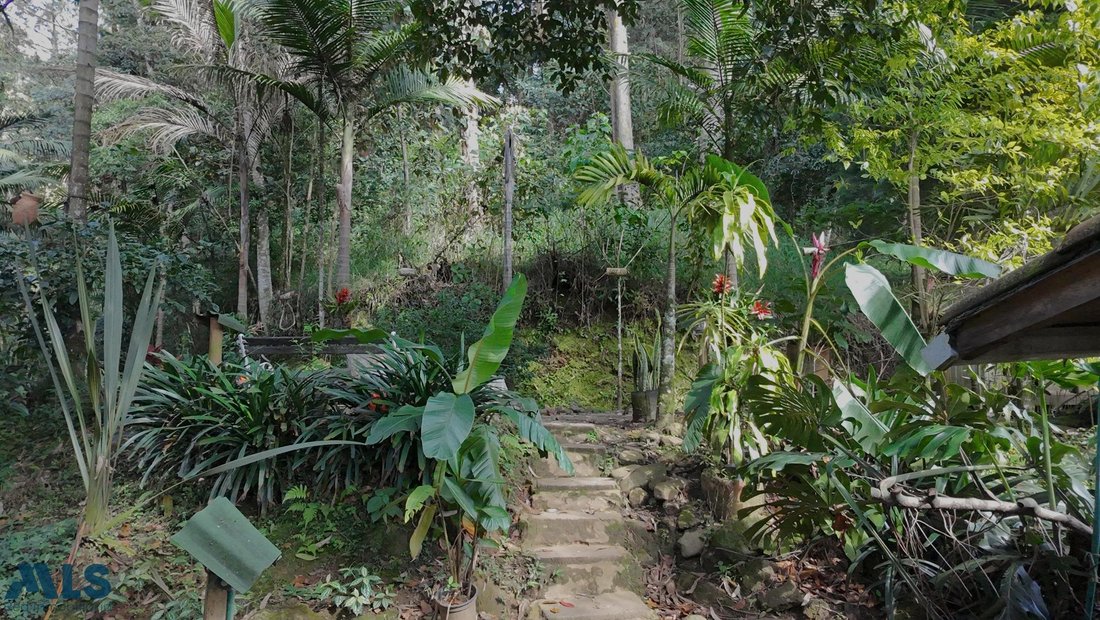 Land in Medellín, Antioquia, Colombia 3 - 17049277