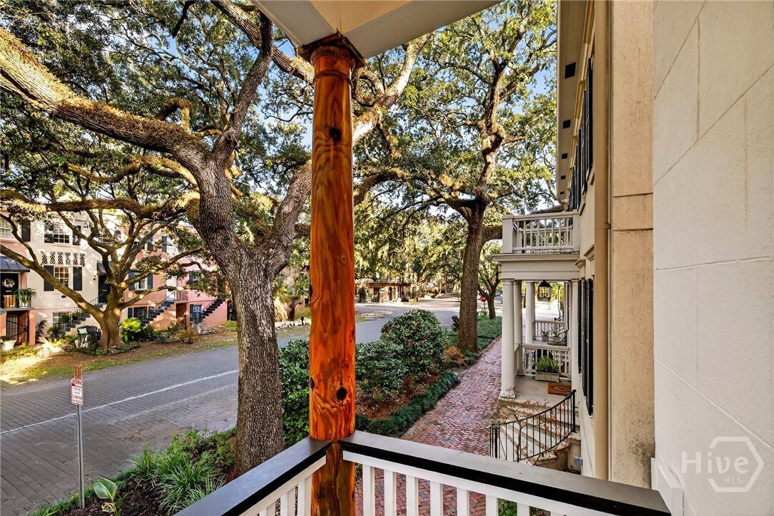 House in Savannah, Georgia, United States 5 - 17050685