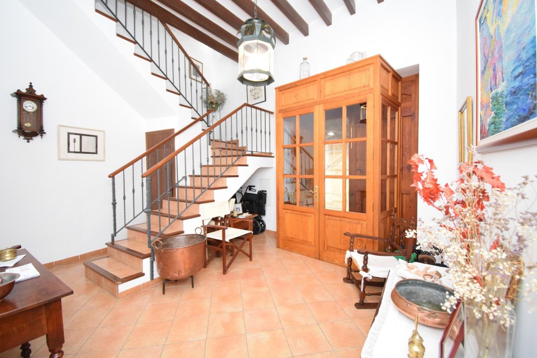 Villa in Pollenca, Balearic Islands, Spain 3 - 17051719
