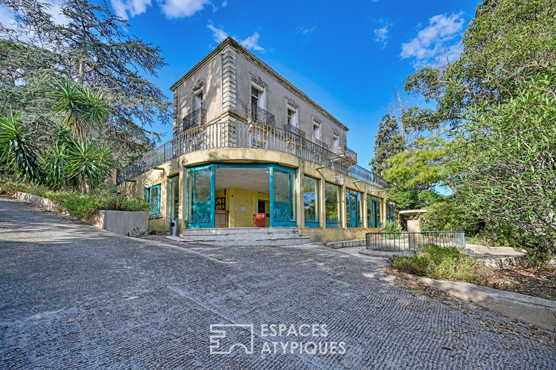Villa in Espace Villeroy-Les Quilles, Sète, France 1 - 17047465