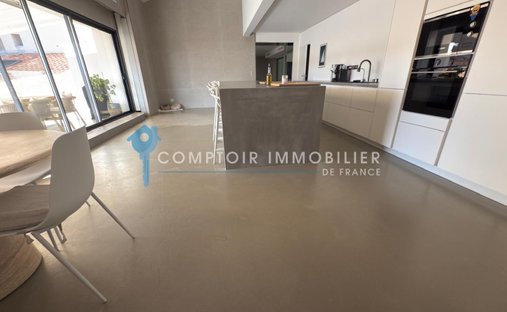Apartment in Les Pierres Blanches, Sète, France 1