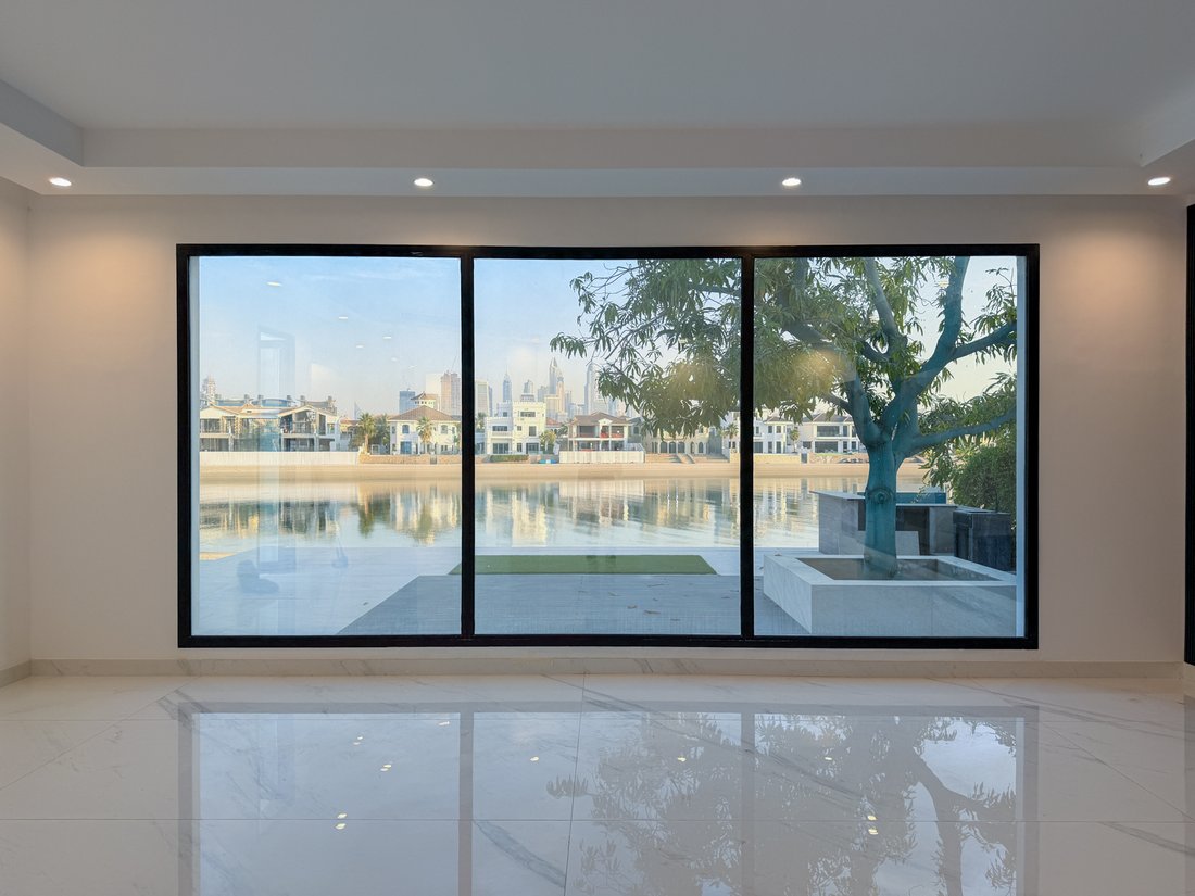 Villa in Palm Jumeirah, Dubai, United Arab Emirates 3 - 17048770