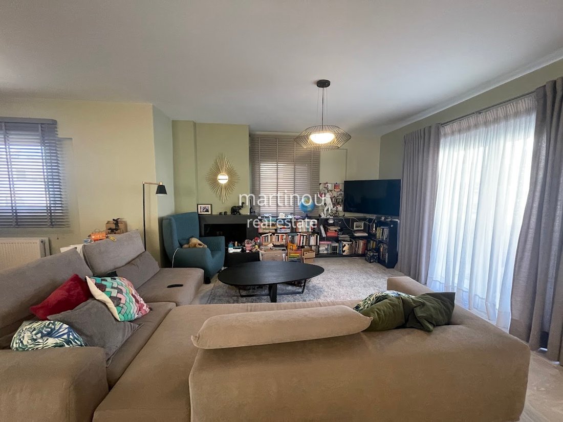 Apartment in Glyfada, Attica, Greece 4 - 17056496