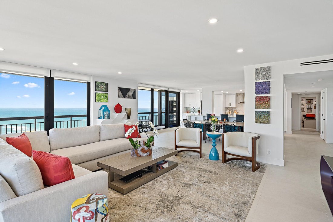 Condo in Riviera Beach, Florida, United States 1 - 17050421