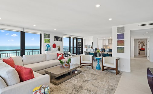 Condo in Riviera Beach, Florida, United States 1