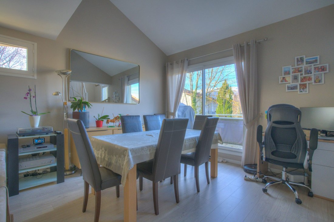 Apartment in Prévessin-Moëns, Auvergne-Rhône-Alpes, France 5 - 17052911