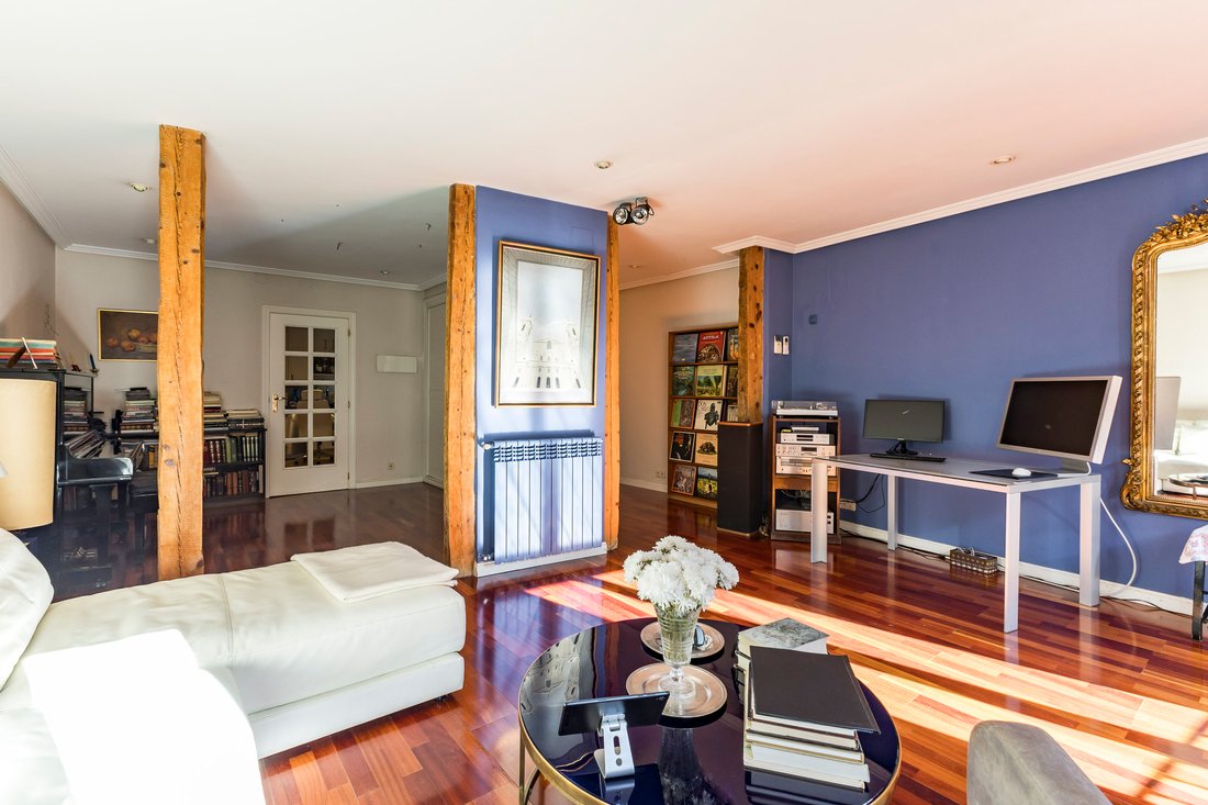 Apartment in Centro, Madrid, Spain 5 - 17051919