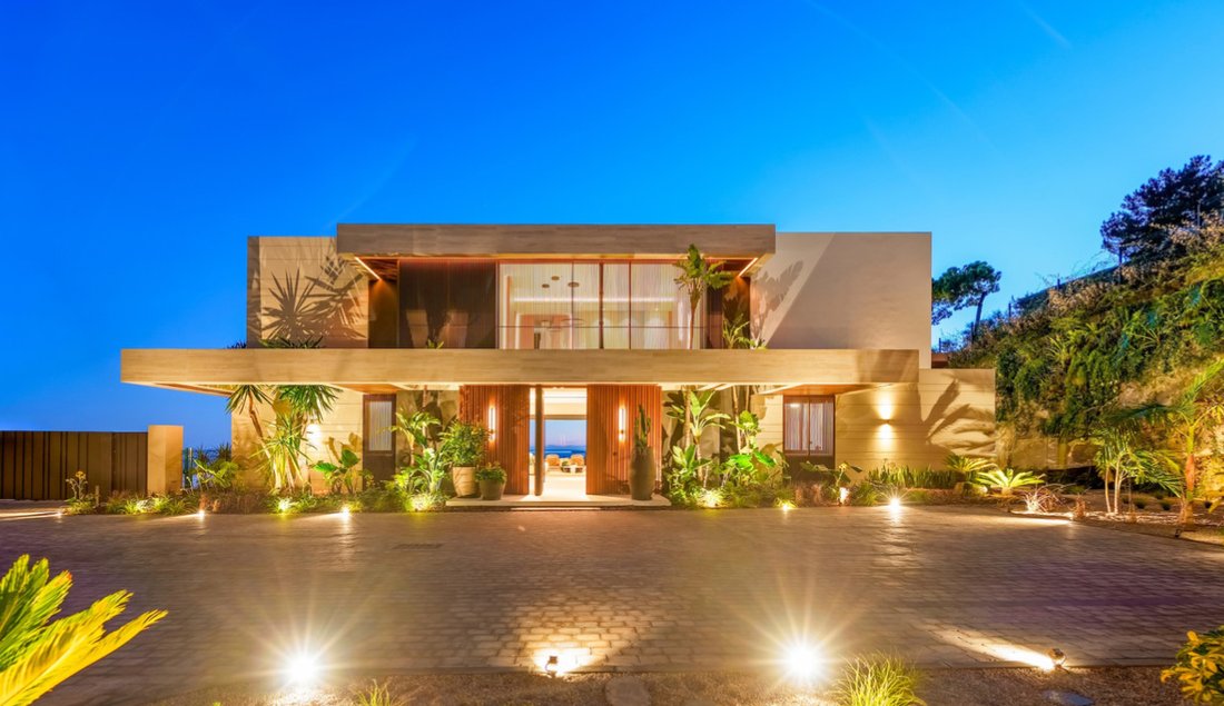 Villa in Marbella, Andalusia, Spain 2 - 17053481