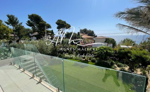 Villa in Nord, Cavalaire-sur-Mer, France 1