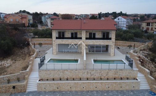 House in Sveti Vid-Miholjice, Primorje-Gorski Kotar County, Croatia 1