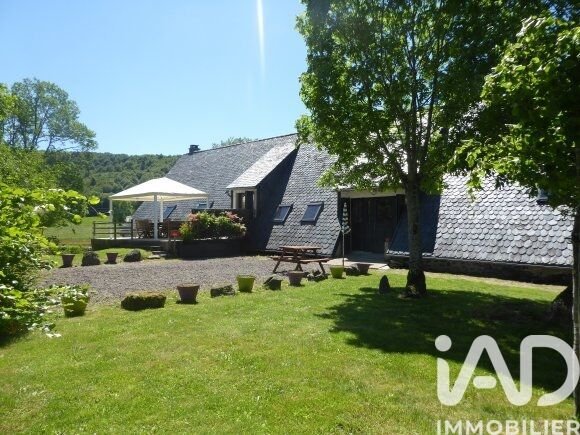 Haus in Chastreix, Auvergne-Rhone-Alpen, Frankreich 4 - 17053022