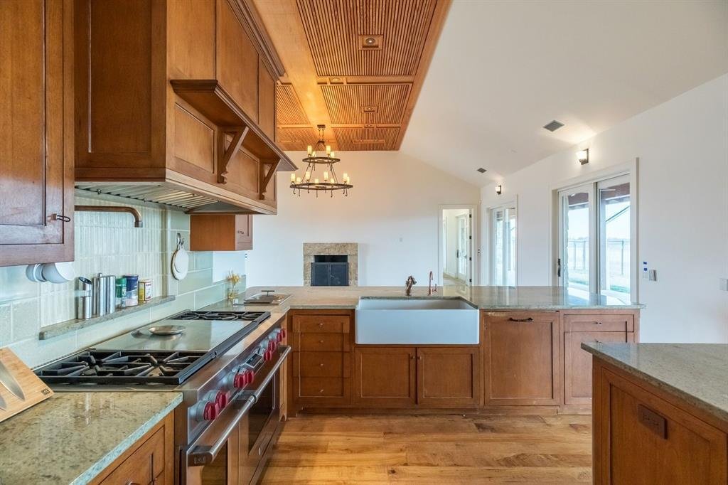 Farm Ranch in Tuscola, Texas, United States 5 - 16944946