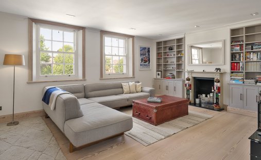 Apartment in South Kensington, Kensington And Chelsea, England 1