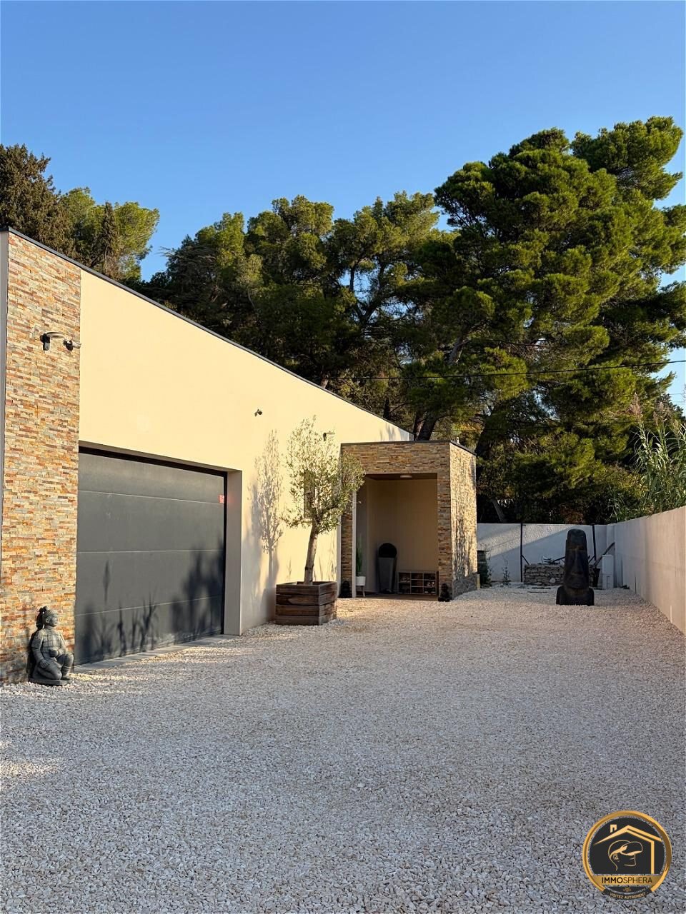 House in Baliste, Narbonne, France 1 - 17057220