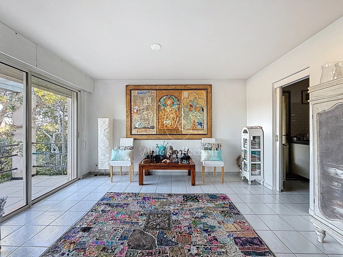 House in Sainte Brigitte, Frejus, France 3 - 17049149
