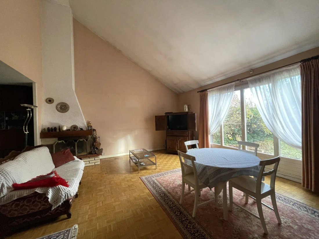 House in Montesson, Ile-de-France, France 4 - 17051230