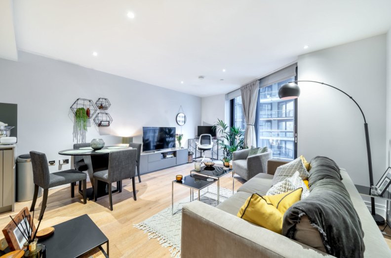 Apartment in New Covent Garden, Wandsworth (Greater London), England 2 - 17055362