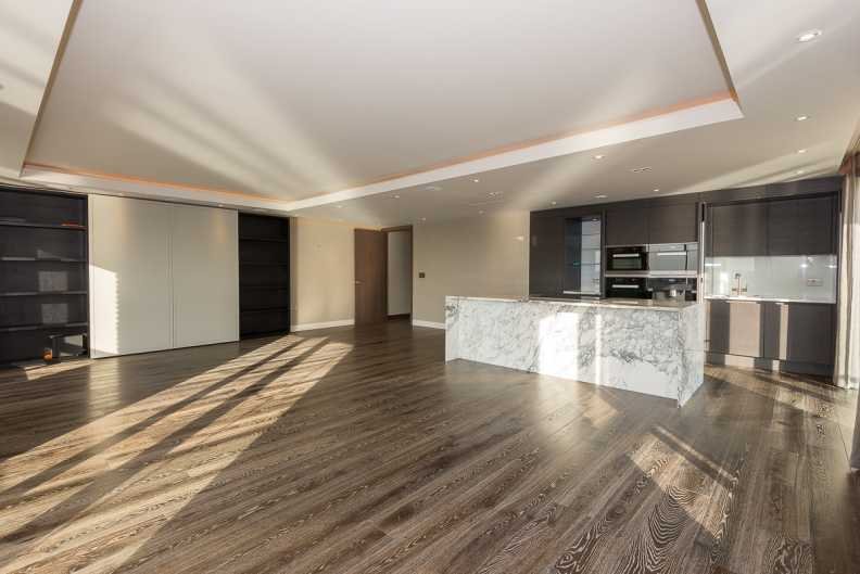 Appartamento a Hammersmith, Hammersmith e Fulham, Inghilterra 2 - 17055523