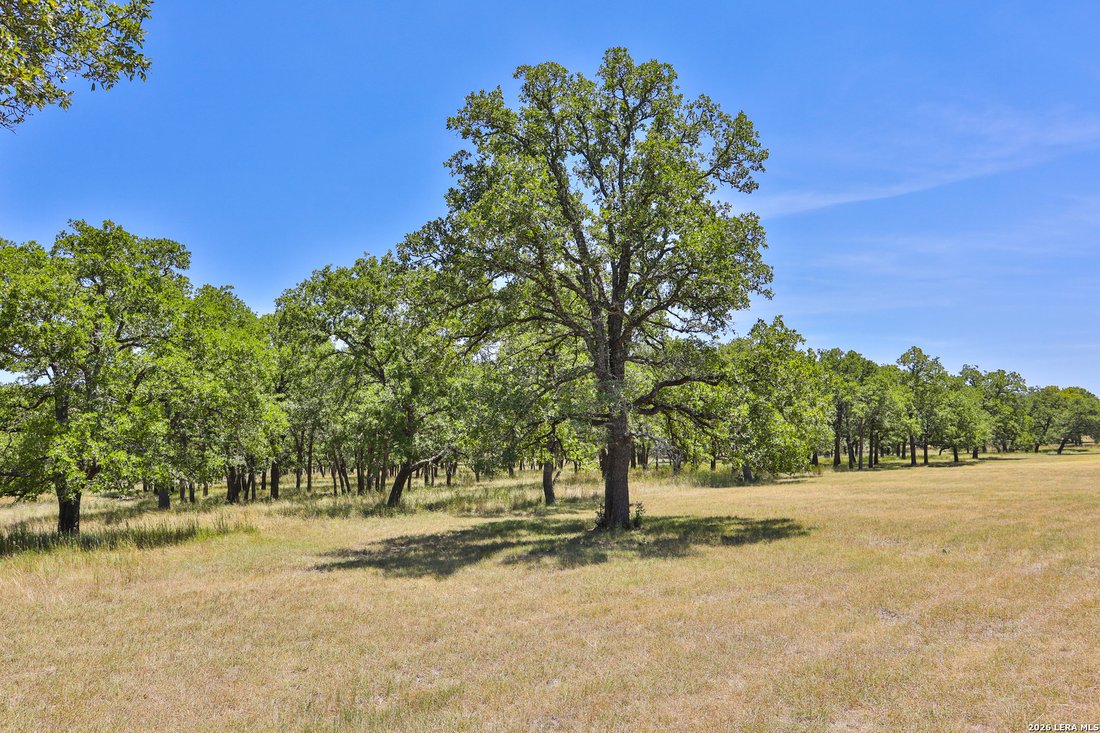 Land in Bulverde, Texas, United States 4 - 17059654