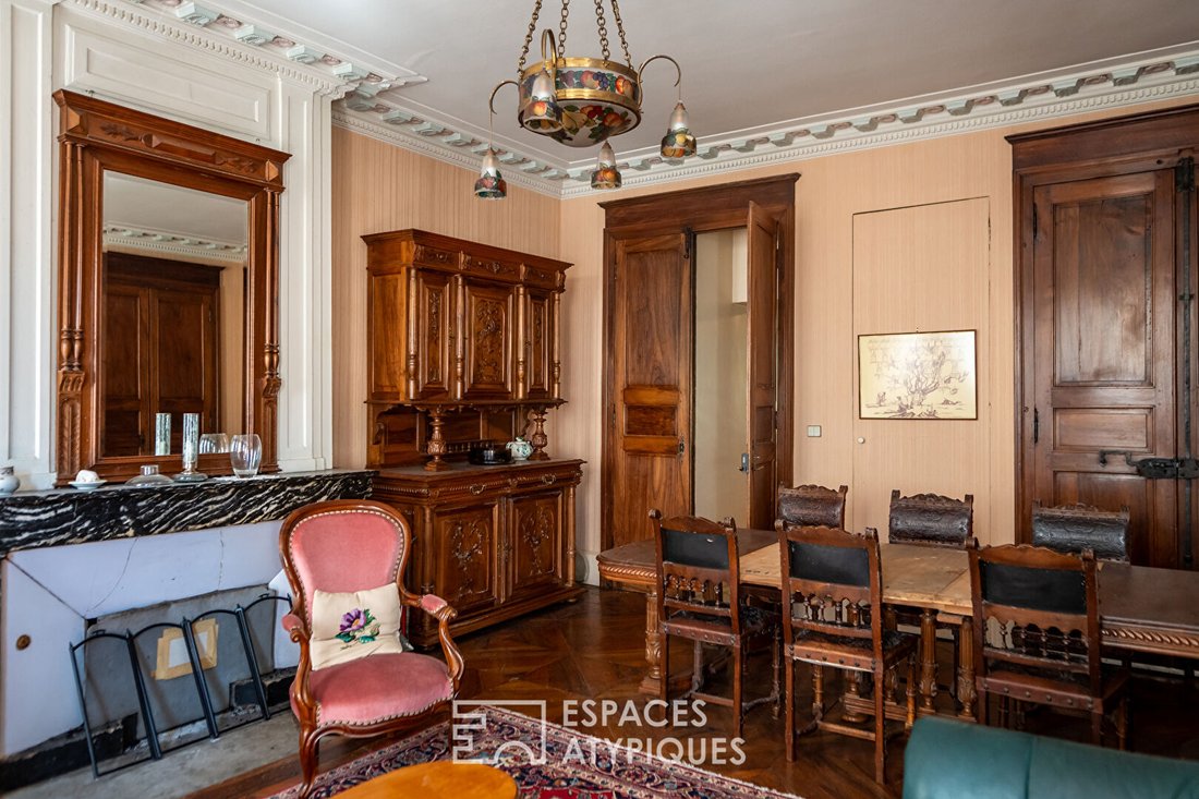 Villa in Saint-Jean-en-Royans, Auvergne-Rhône-Alpes, France 5 - 17048932