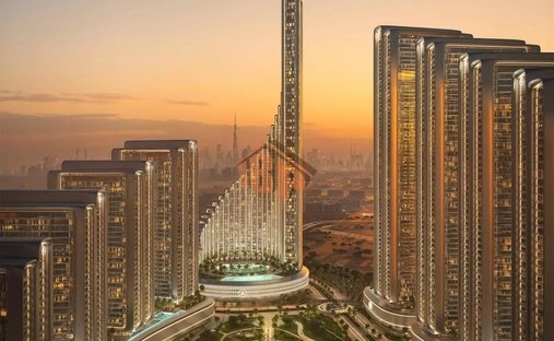 Apartamento en Nad Al Sheba 1, Nad Al Sheba, Dubái 1