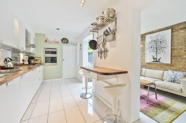 House in Upper Holloway, Islington, England 2 - 17055239