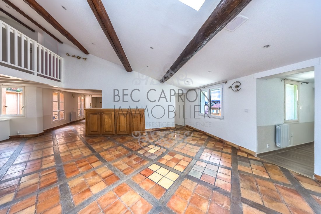 Apartment in Granettes-Jauberte-Sainte Anne, Aix-en-Provence, France 2 - 17051327