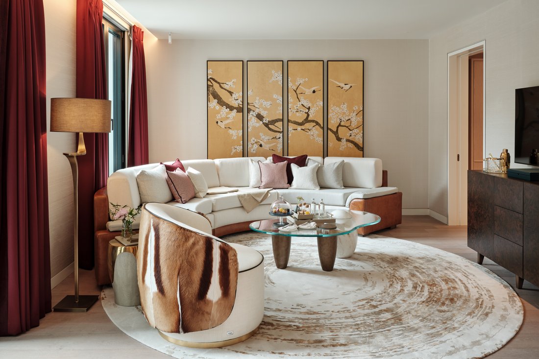 Apartment in Mayfair, Westminster, England 2 - 17049257