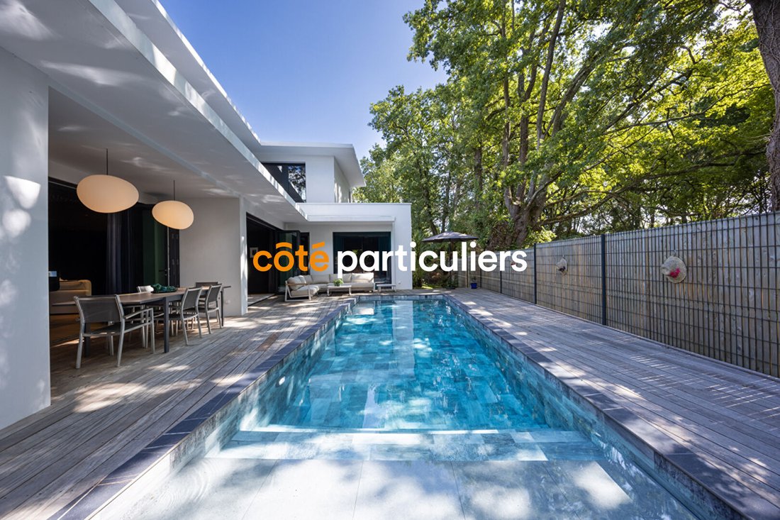 Villa à Centre Ville, Nantes, France 2 - 17047925