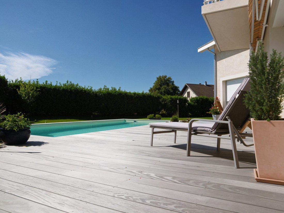 Villa in Coublevie, Auvergne-Rhône-Alpes, France 3 - 17052834
