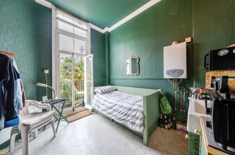 Apartment in Belsize Park, Camden, England 4 - 17055511