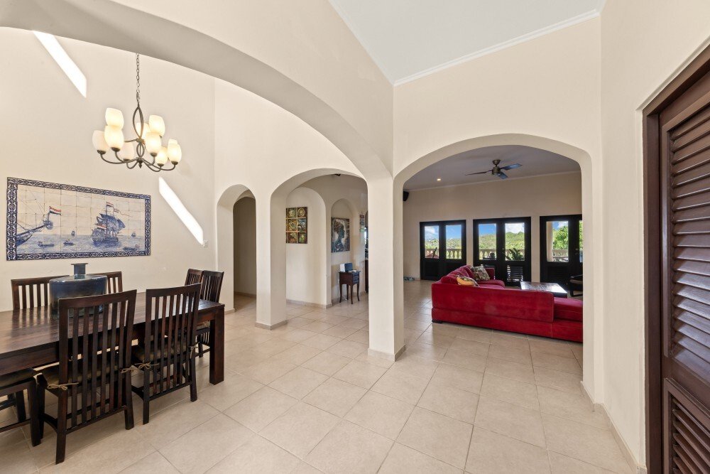 House in Sint Michiel, Curaçao, Curaçao 4 - 17051398