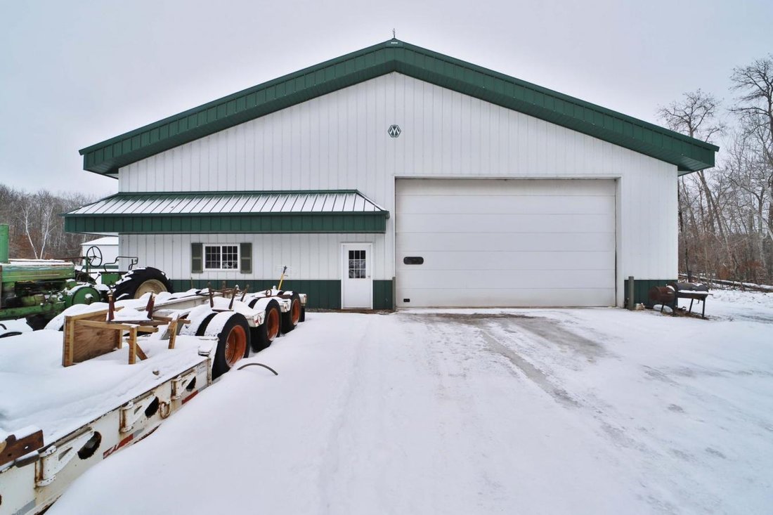 House in Emily, Minnesota, United States 2 - 17053685