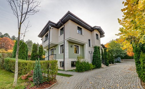 Casa a Pancharevo, Sofia-grad, Bulgaria 1