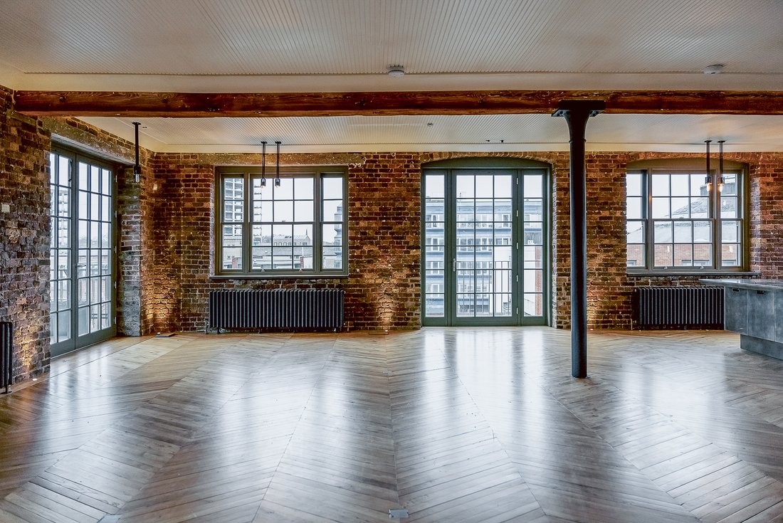 Apartment in Chalk Farm, Camden, England 2 - 17049518