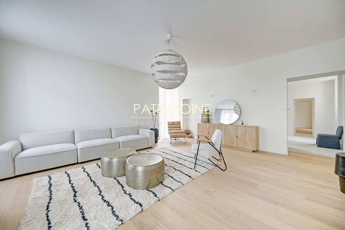 Apartment in Gérard de Nerval, Saint-Germain-en-Laye, France 3 - 17048167